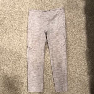 Like new lululemon leggings
